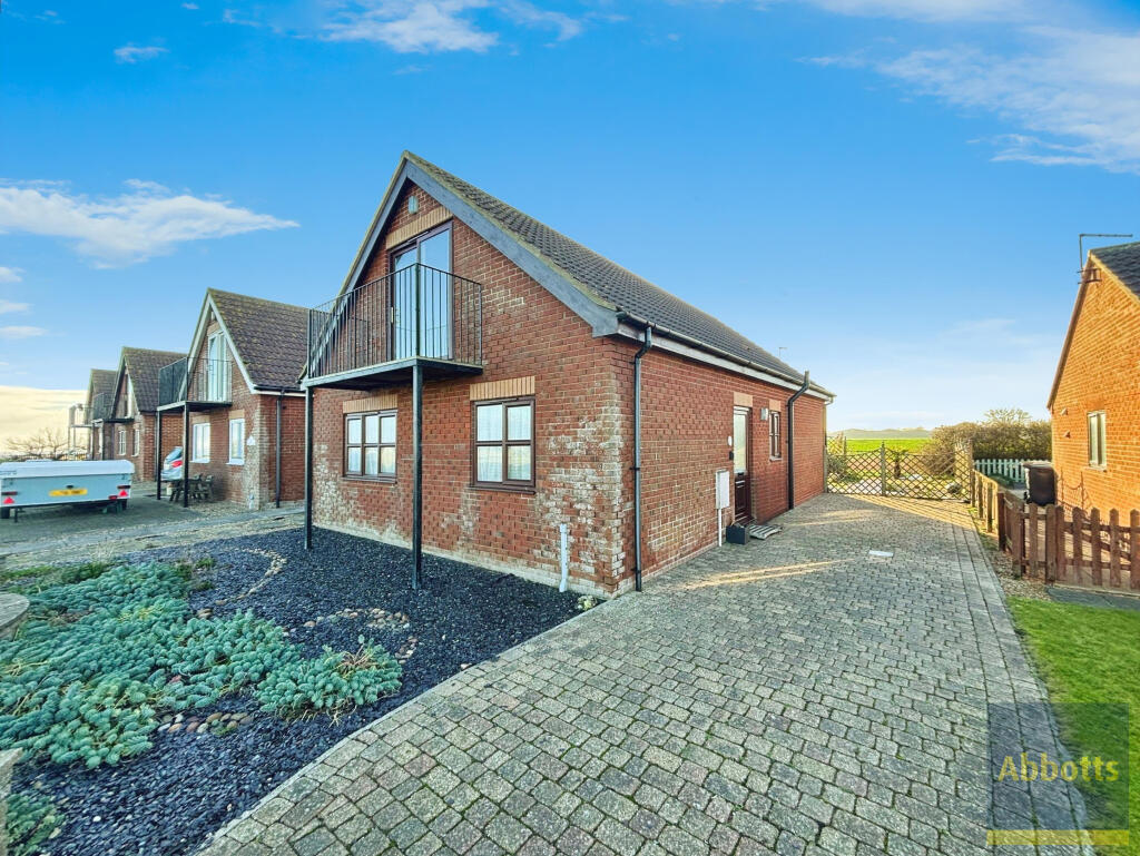 Main image of property: Horizon Views, Walcott