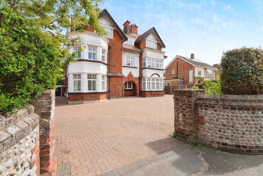 Main image of property: Norwich Road, NR27 0AZ