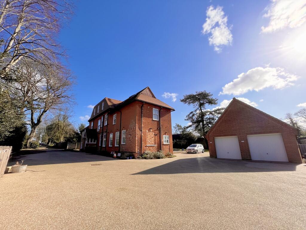 Main image of property: Aitken House, NR28 9AT