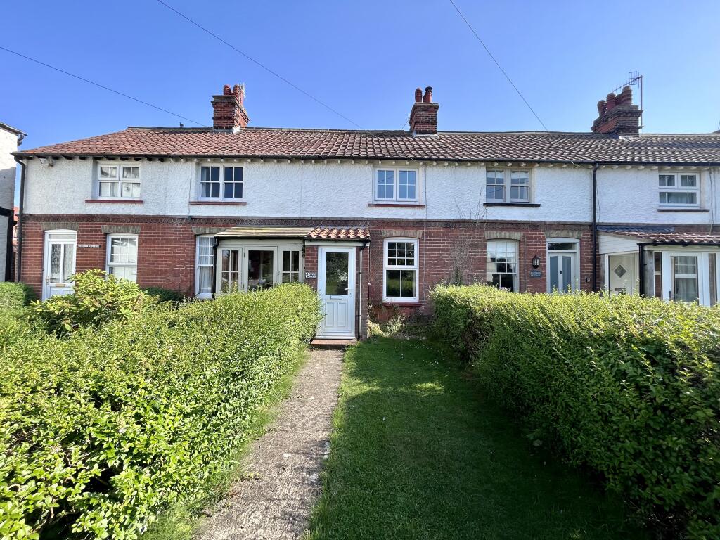 Main image of property: The Hurn, West Runton