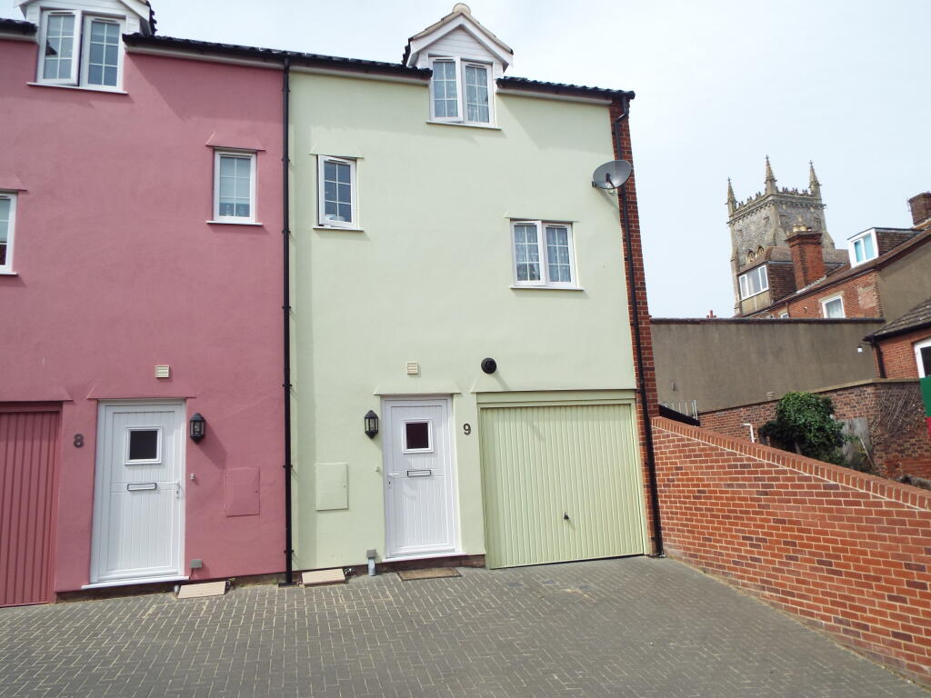 Main image of property: Sea Mews, NR27 9FD