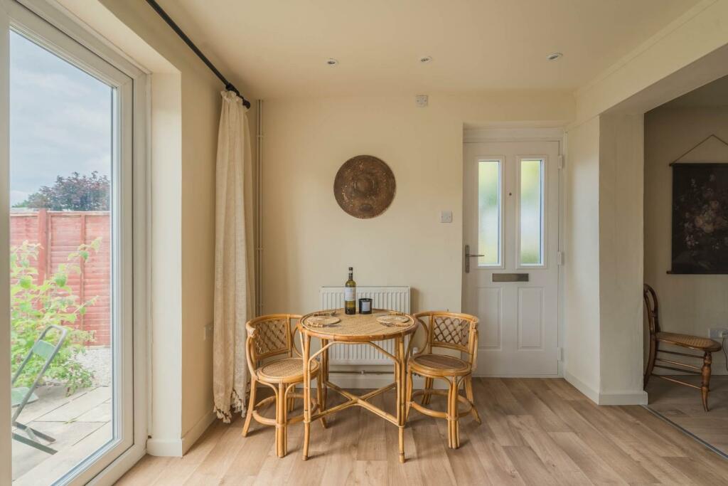 2 bedroom end of terrace house for sale in Bryant Gardens, Clevedon, BS21