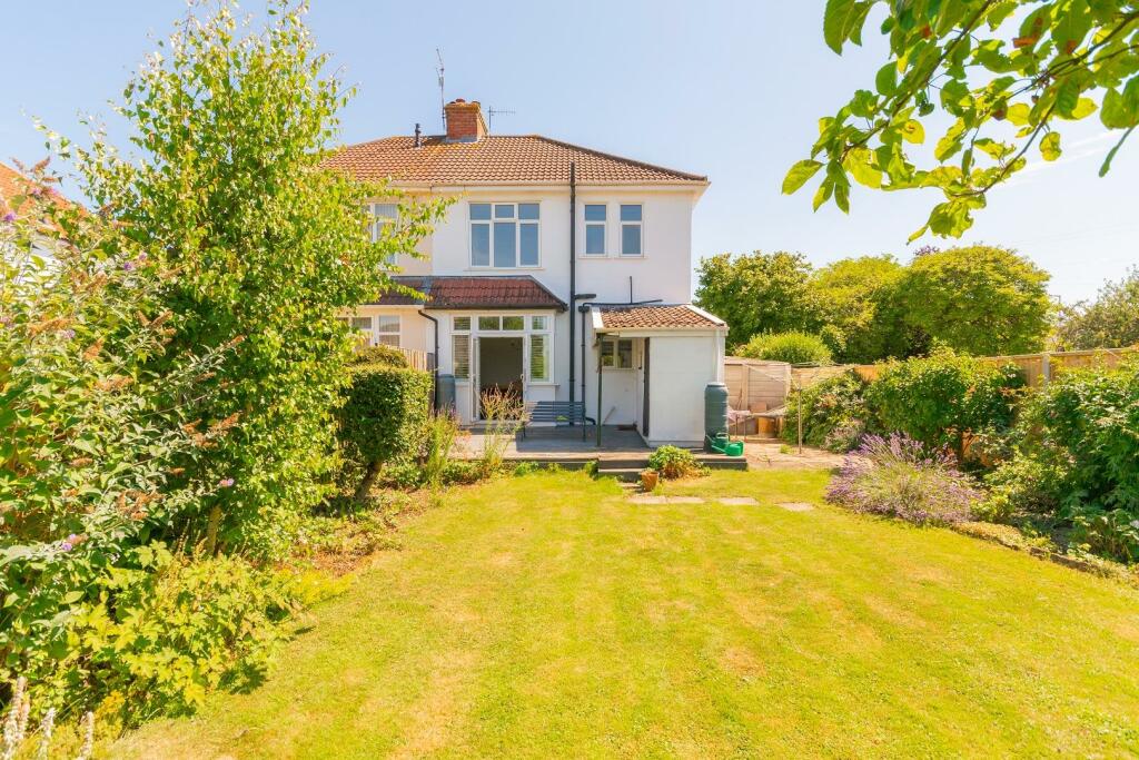 Main image of property: Cherington Road, Henleaze