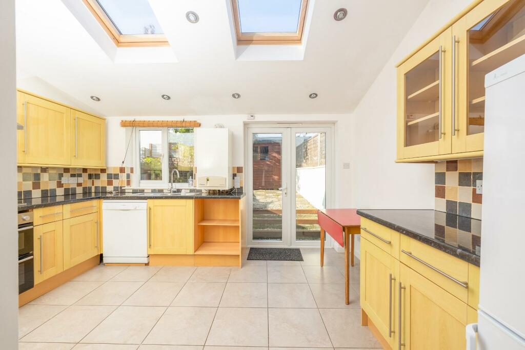 Additional property image - Pitt Road, Horfield
