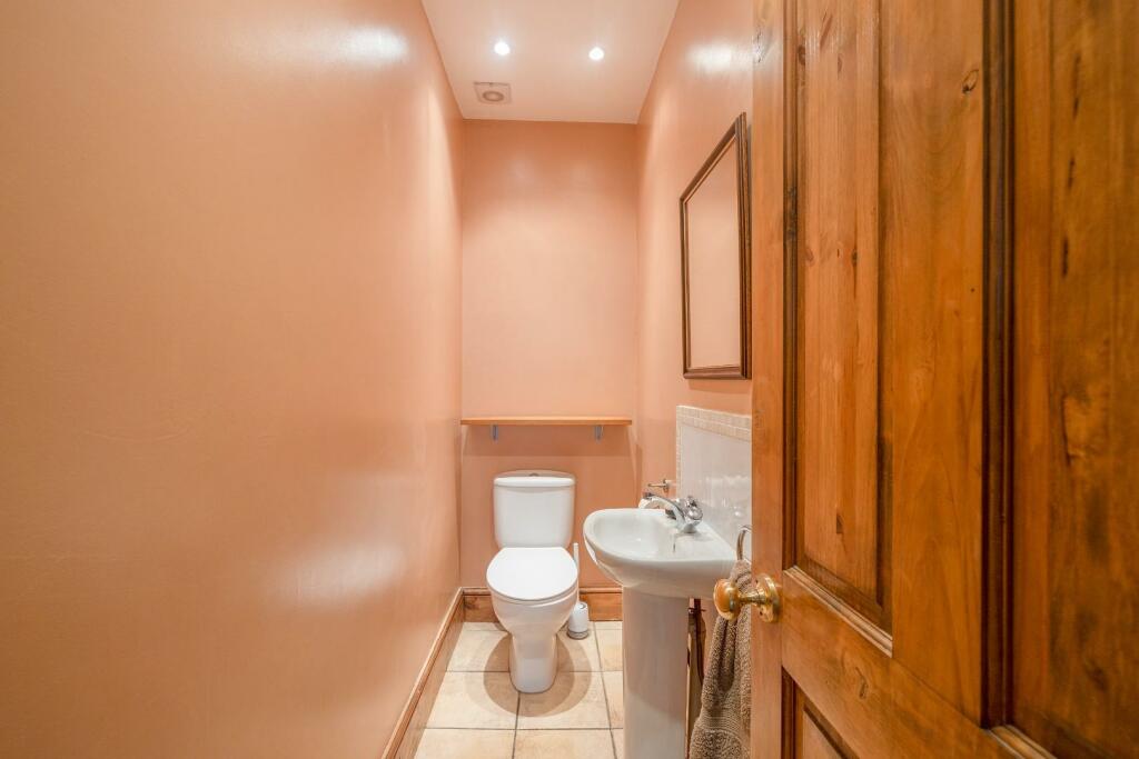 Additional property image - Pitt Road, Horfield