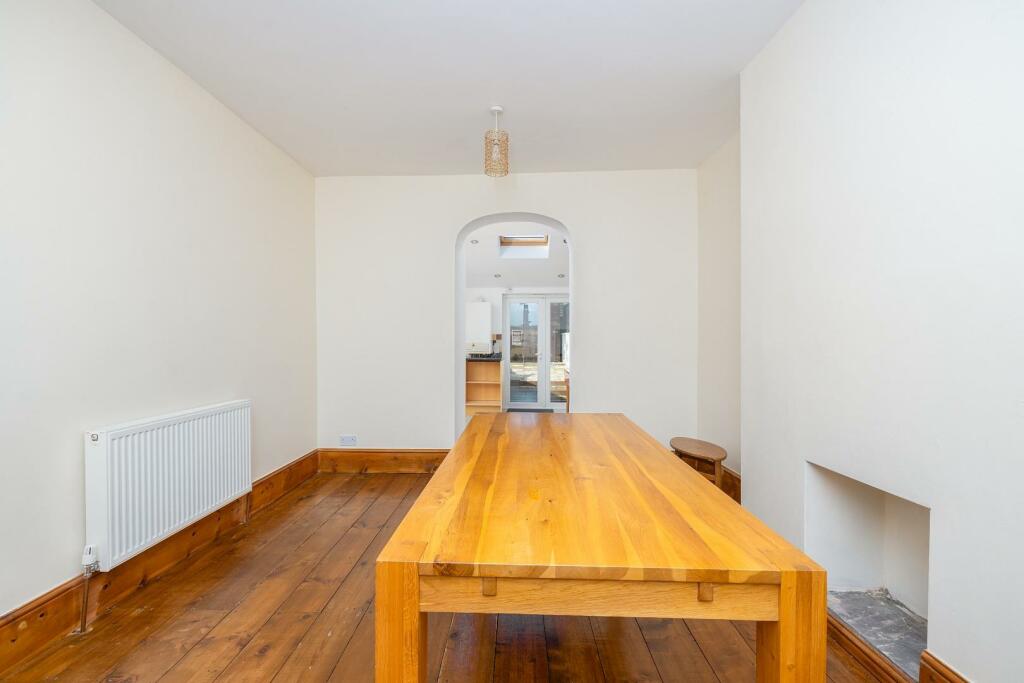 Additional property image - Pitt Road, Horfield