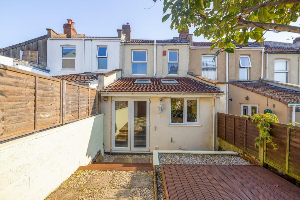 Additional property image - Pitt Road, Horfield