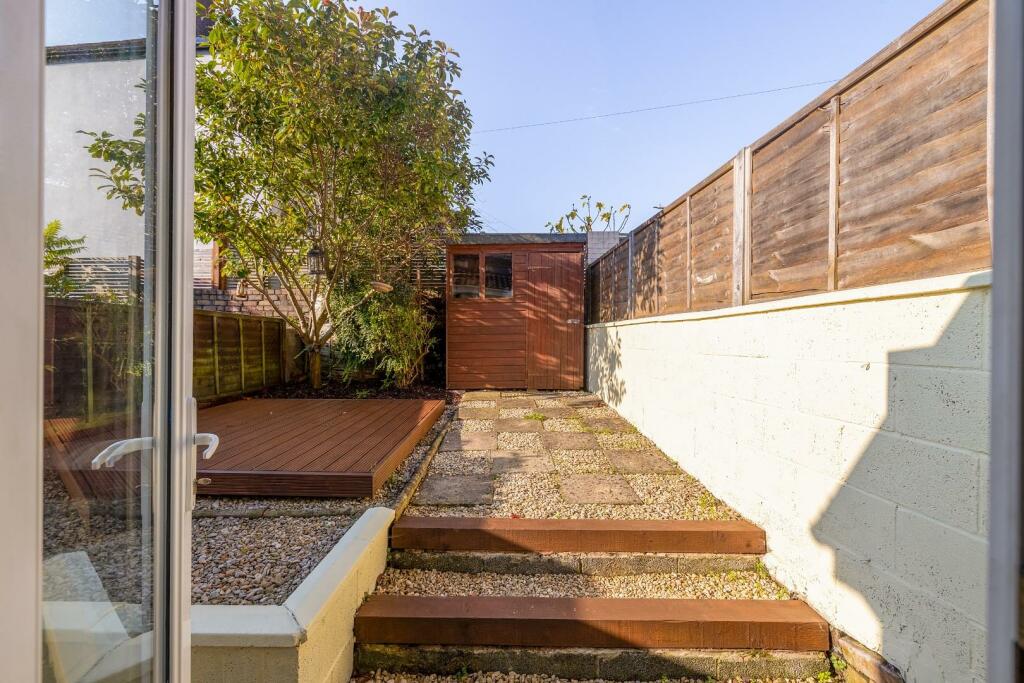 Additional property image - Pitt Road, Horfield