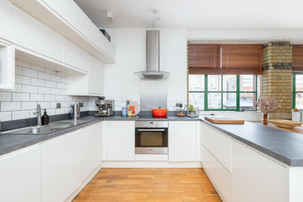 Additional property image - Redcliff Street, Redcliffe