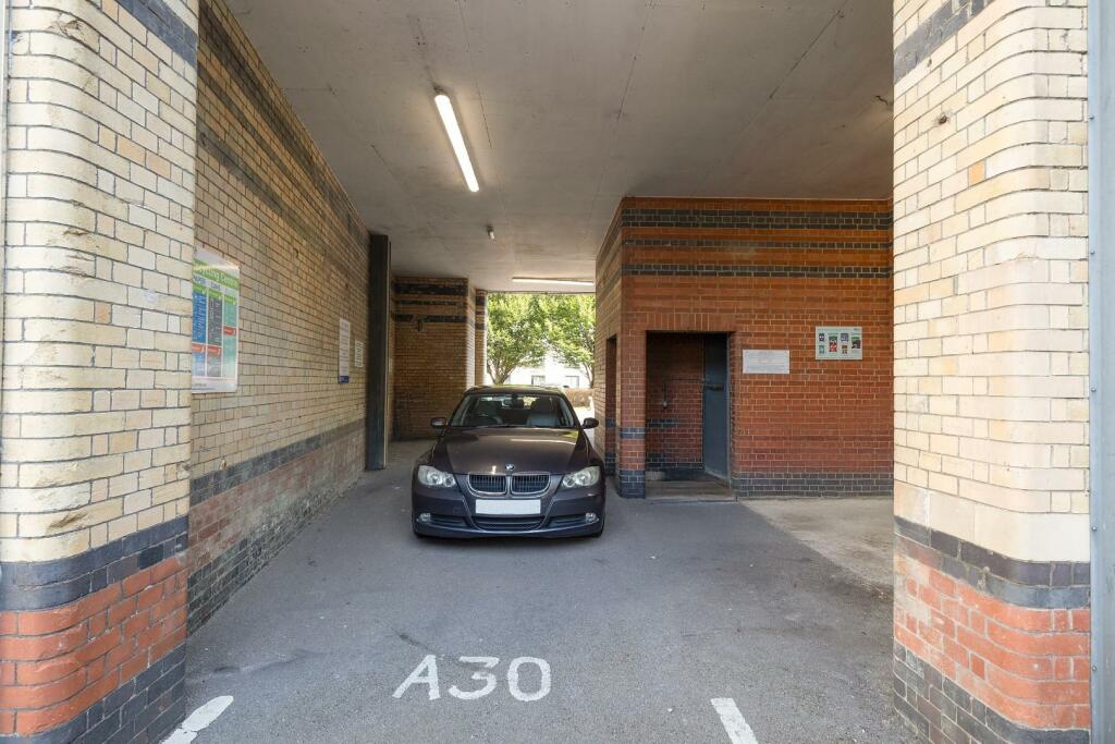 Additional property image - Redcliff Street, Redcliffe