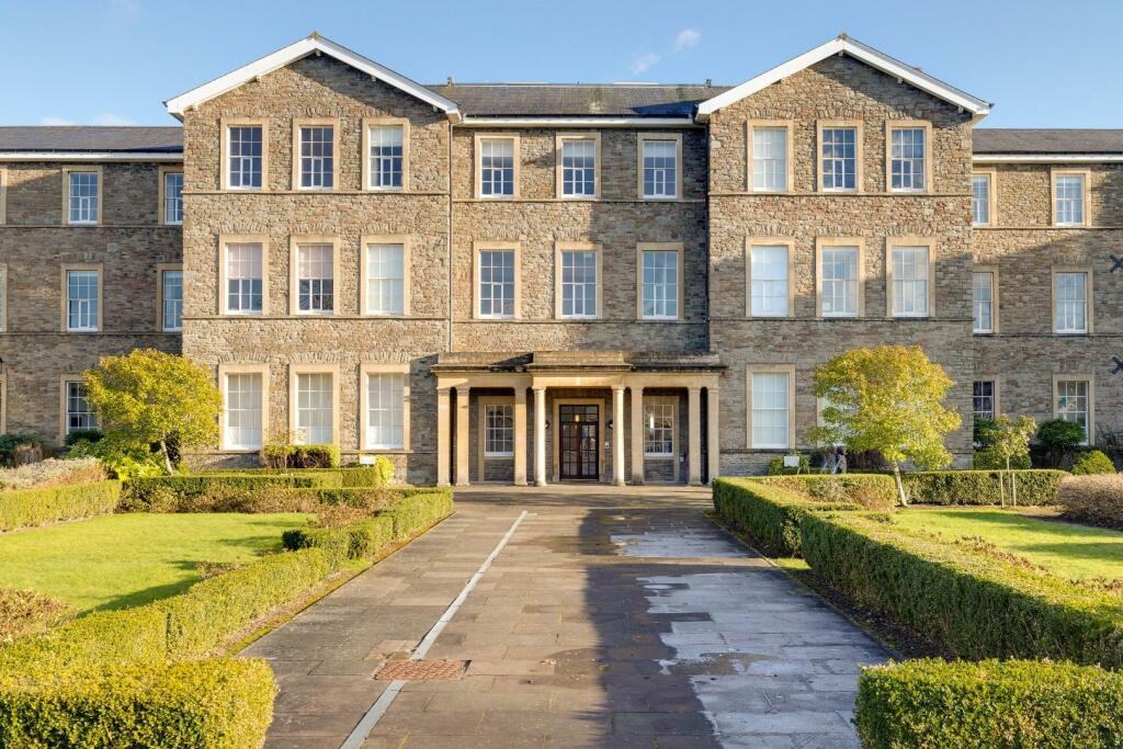 Additional property image - Pople Walk, Ashley Down