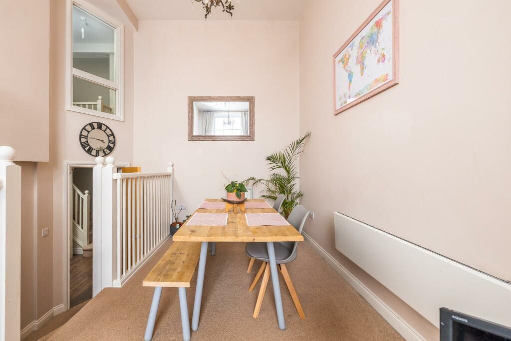 Additional property image - Pople Walk, Ashley Down