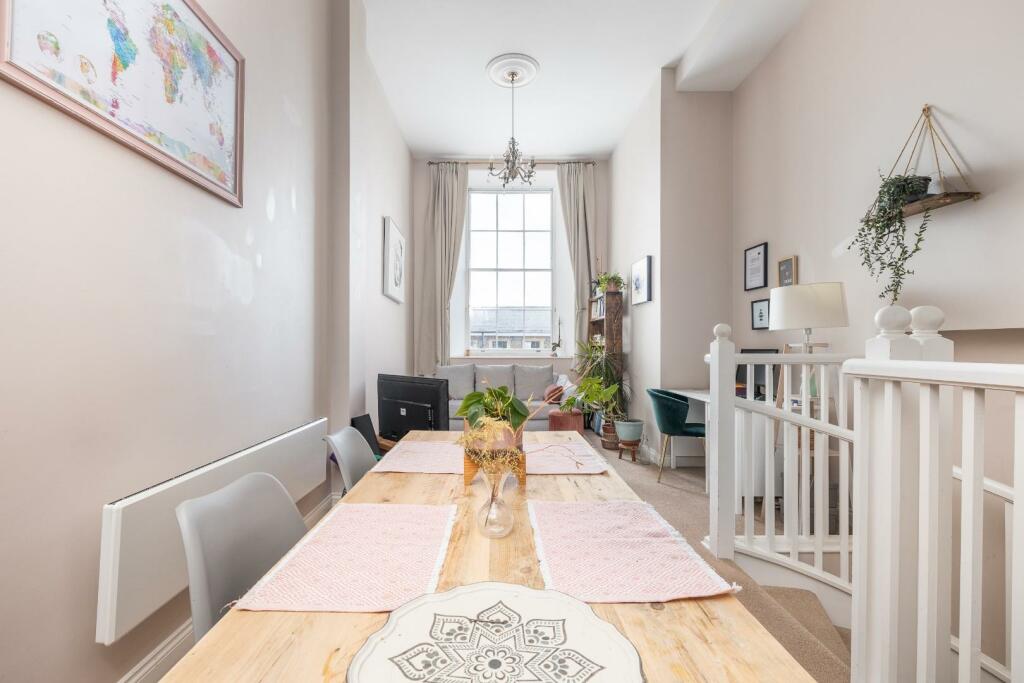 Additional property image - Pople Walk, Ashley Down