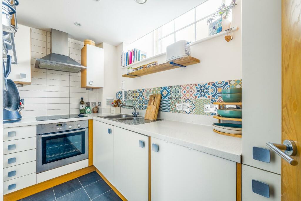 Additional property image - Pople Walk, Ashley Down
