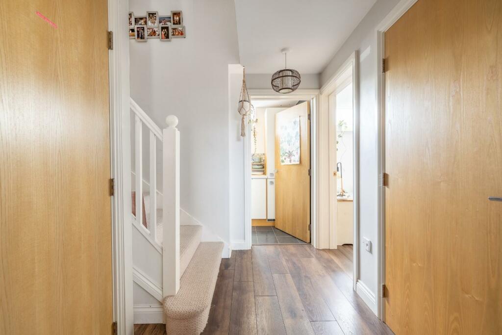 Additional property image - Pople Walk, Ashley Down