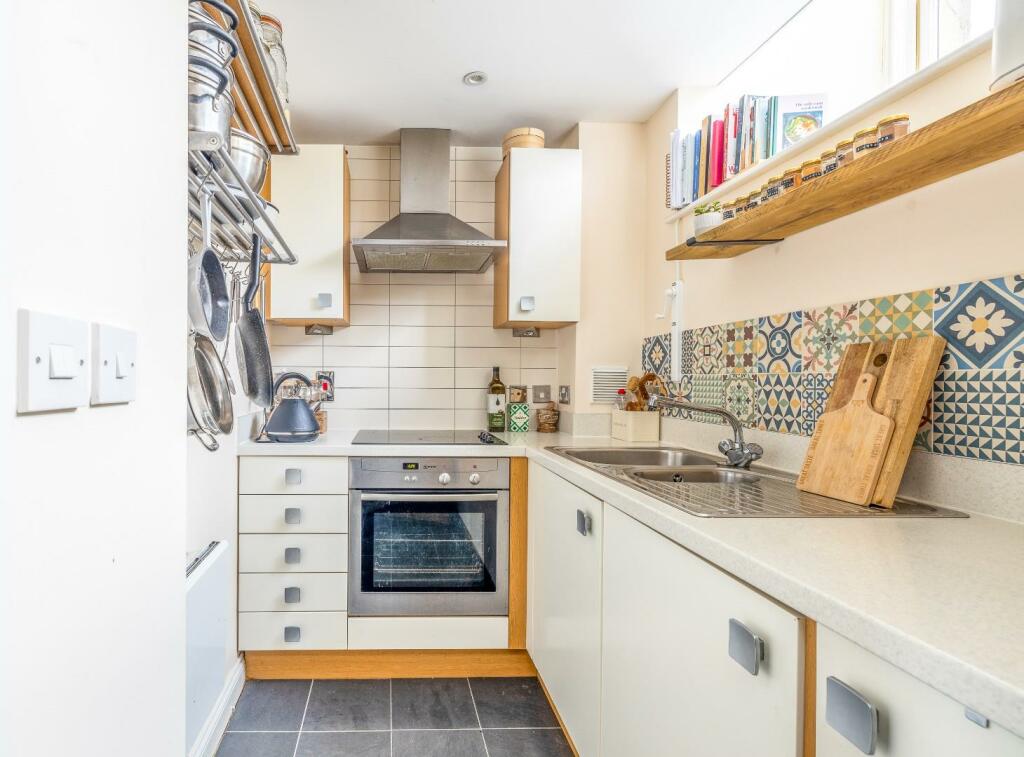 Additional property image - Pople Walk, Ashley Down