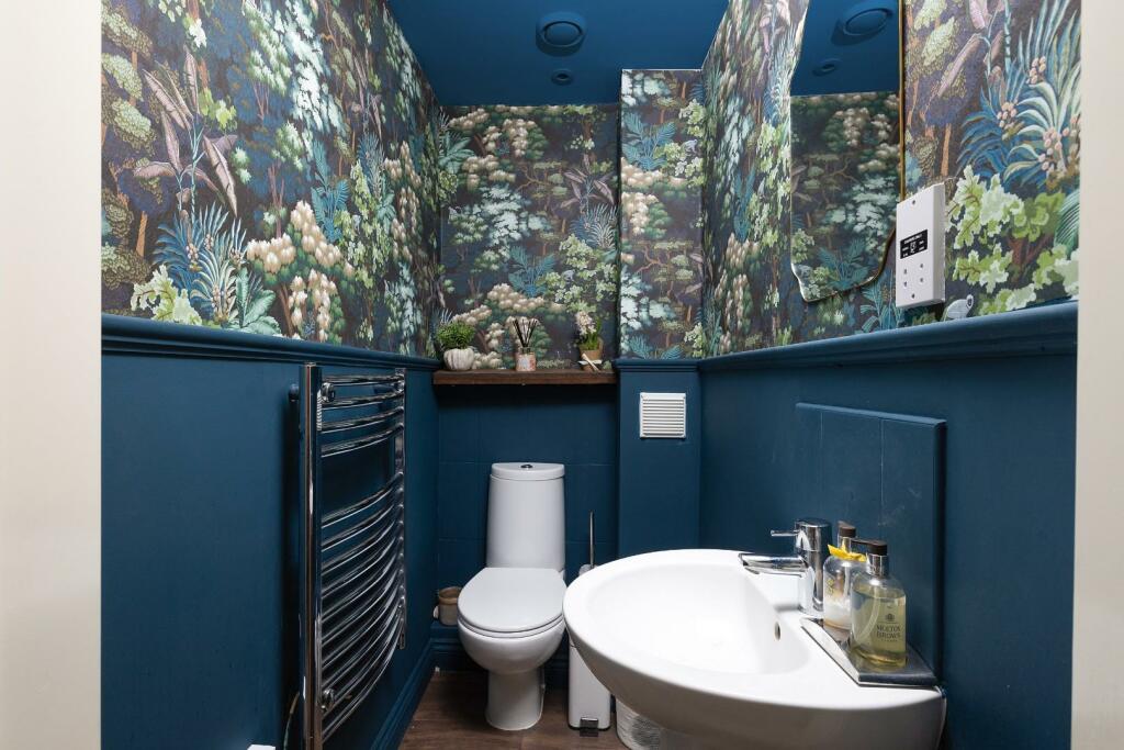Additional property image - Pople Walk, Ashley Down