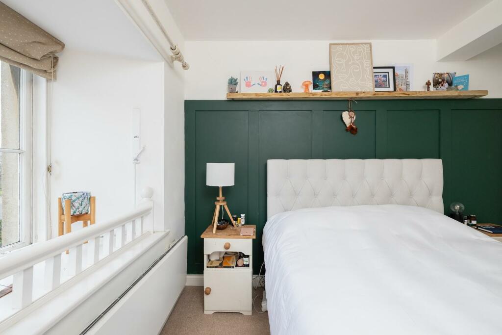 Additional property image - Pople Walk, Ashley Down