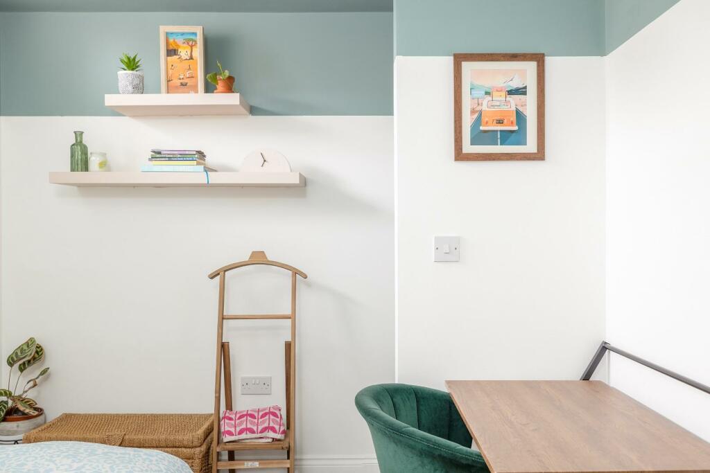 Additional property image - Pople Walk, Ashley Down