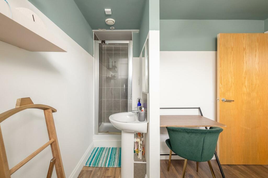 Additional property image - Pople Walk, Ashley Down