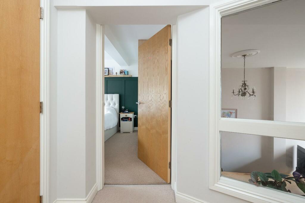 Additional property image - Pople Walk, Ashley Down