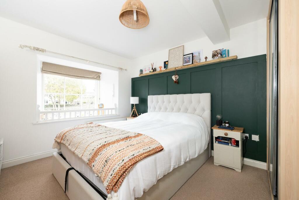 Additional property image - Pople Walk, Ashley Down