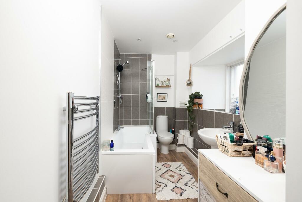 Additional property image - Pople Walk, Ashley Down