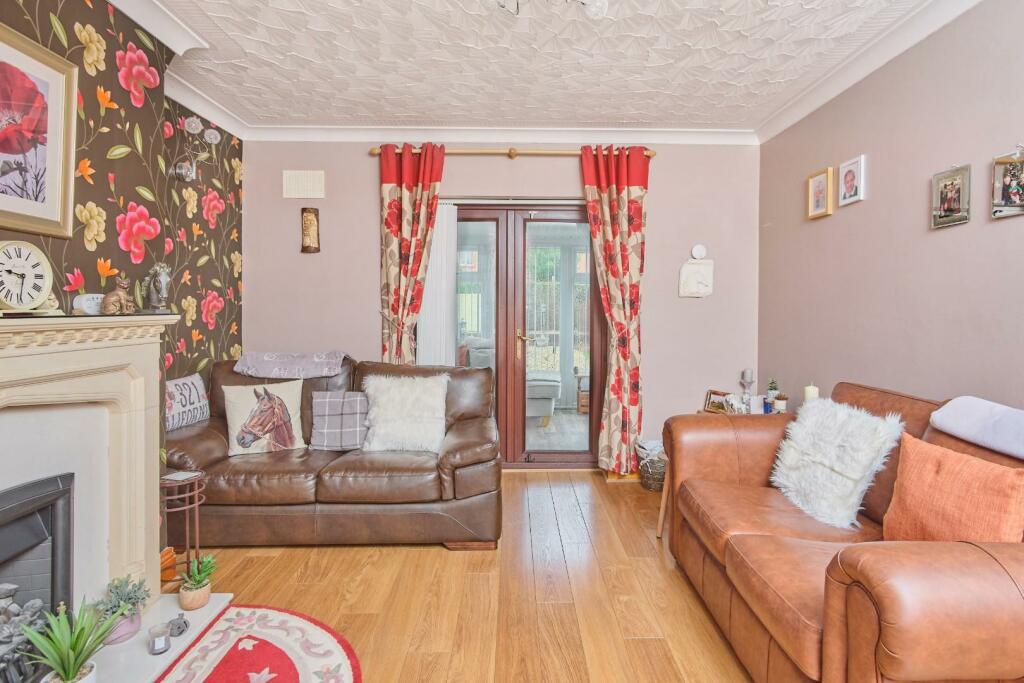 Property image for Kerry Road, Knowle West