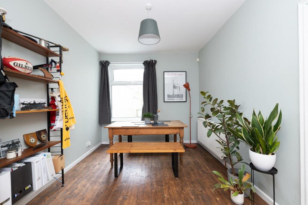 Additional property image - Leighton Road, Knowle