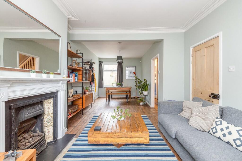 Additional property image - Leighton Road, Knowle
