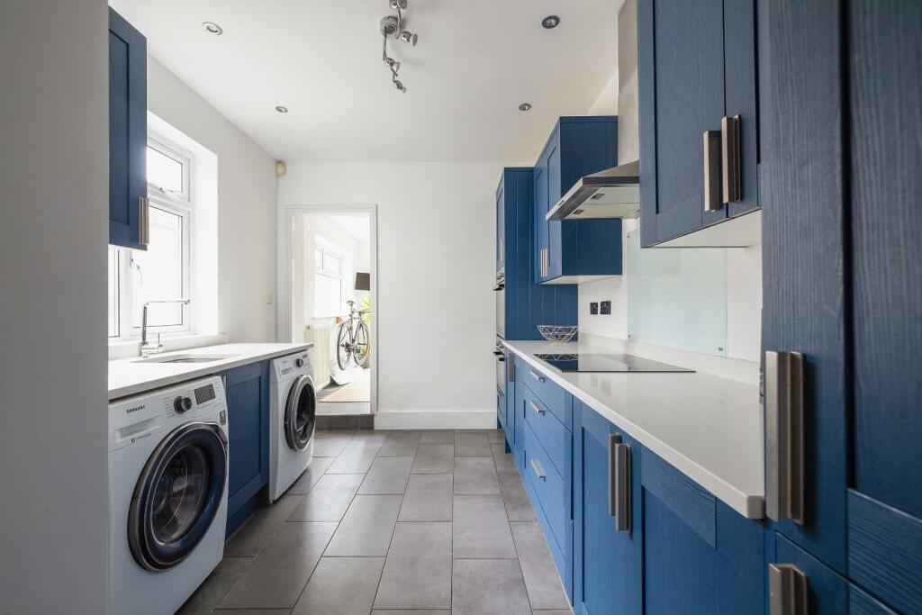 Additional property image - Leighton Road, Knowle