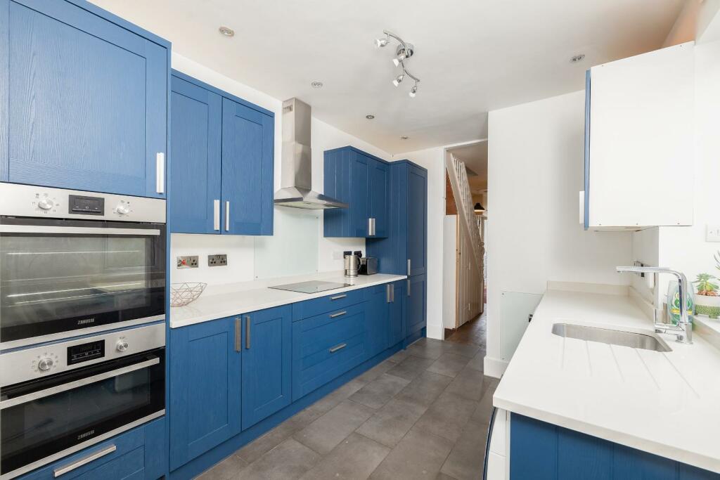 Additional property image - Leighton Road, Knowle