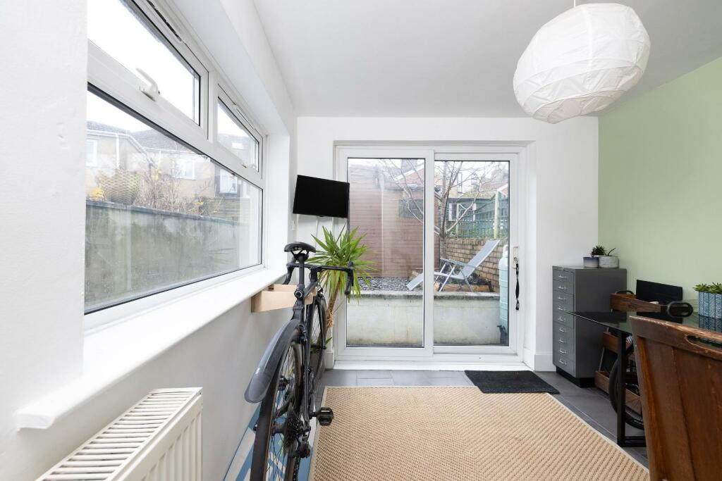 Additional property image - Leighton Road, Knowle
