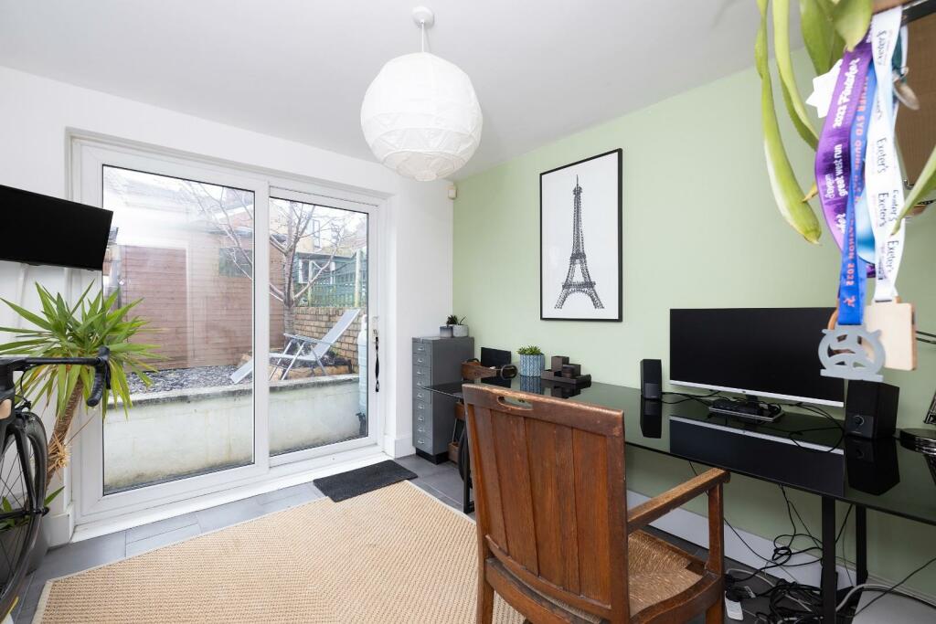 Additional property image - Leighton Road, Knowle