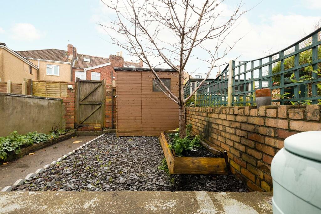 Additional property image - Leighton Road, Knowle