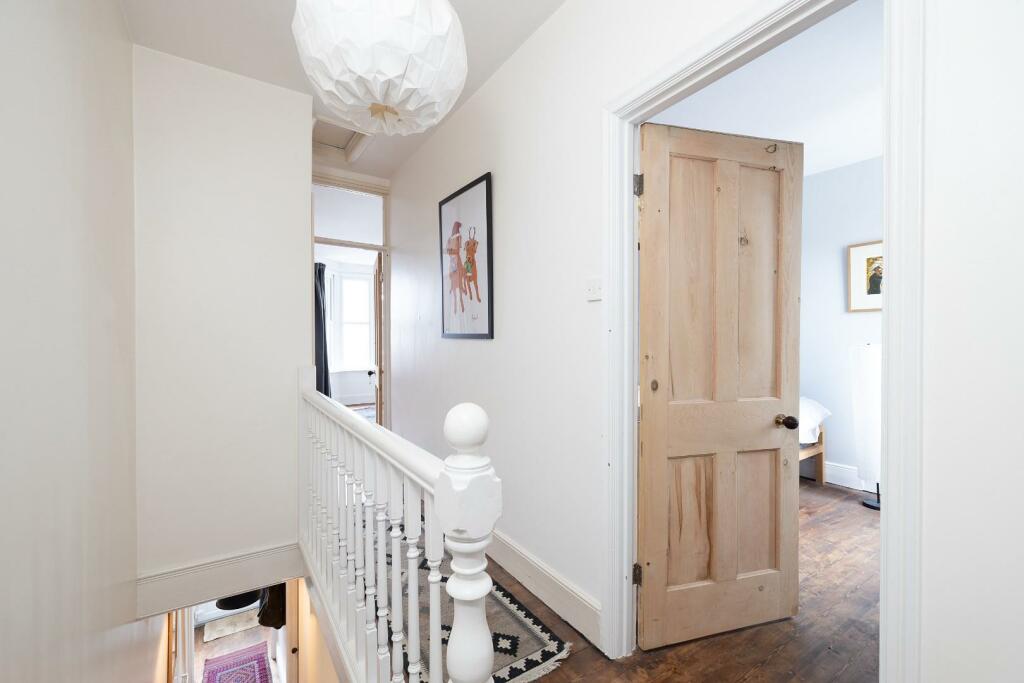 Additional property image - Leighton Road, Knowle