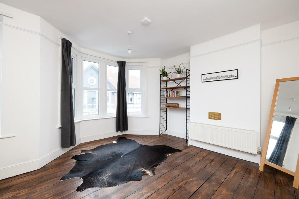 Additional property image - Leighton Road, Knowle
