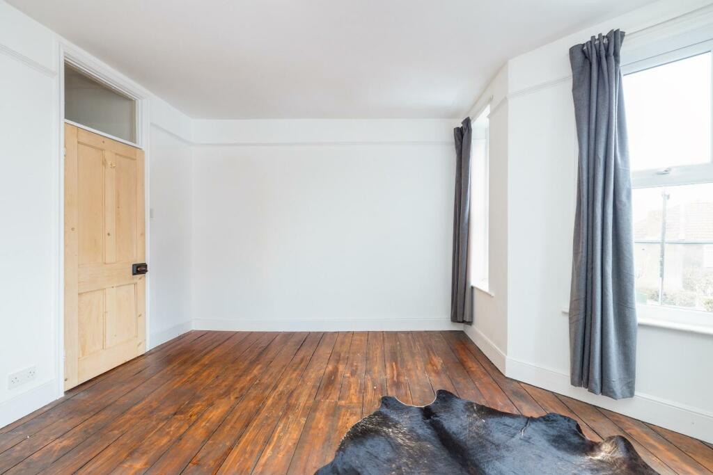 Additional property image - Leighton Road, Knowle