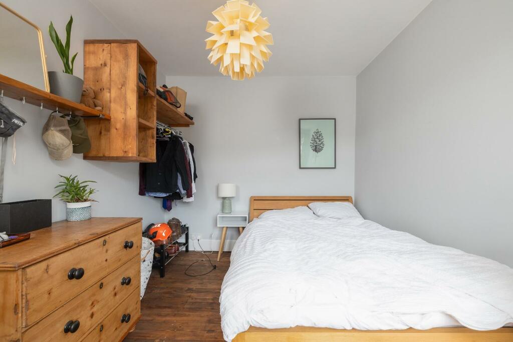 Additional property image - Leighton Road, Knowle