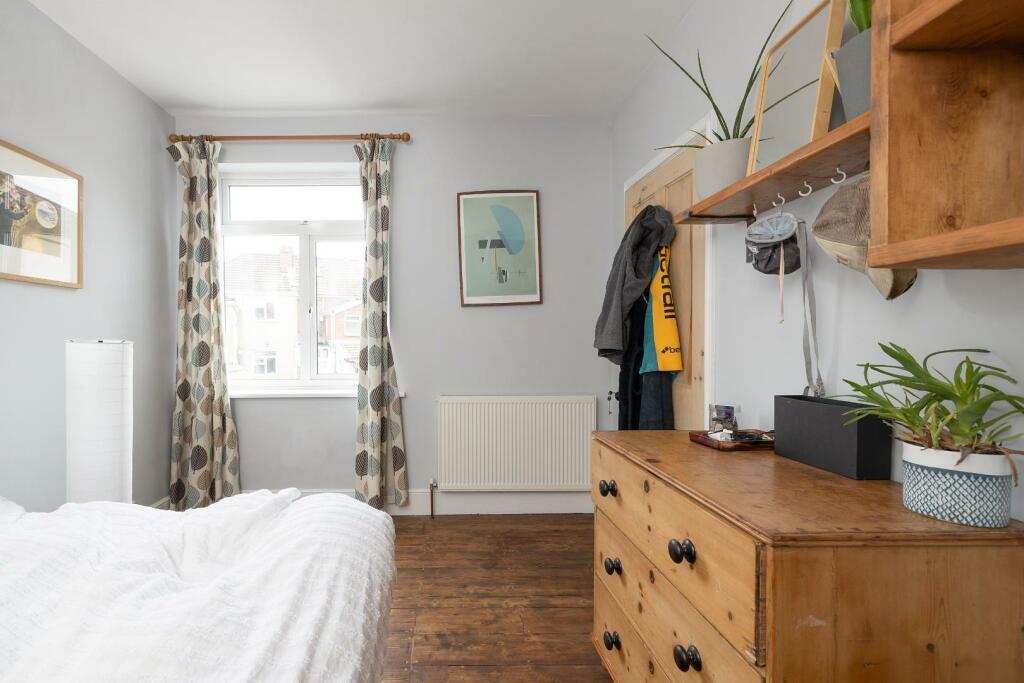Additional property image - Leighton Road, Knowle