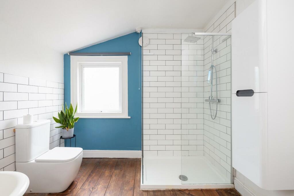 Additional property image - Leighton Road, Knowle