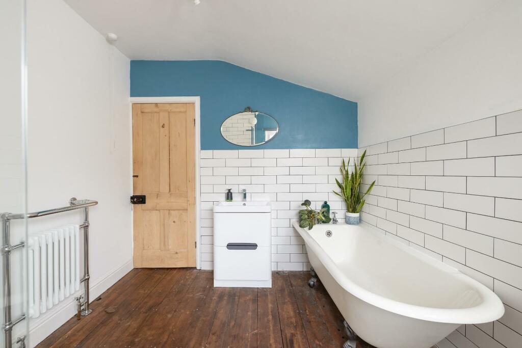 Additional property image - Leighton Road, Knowle