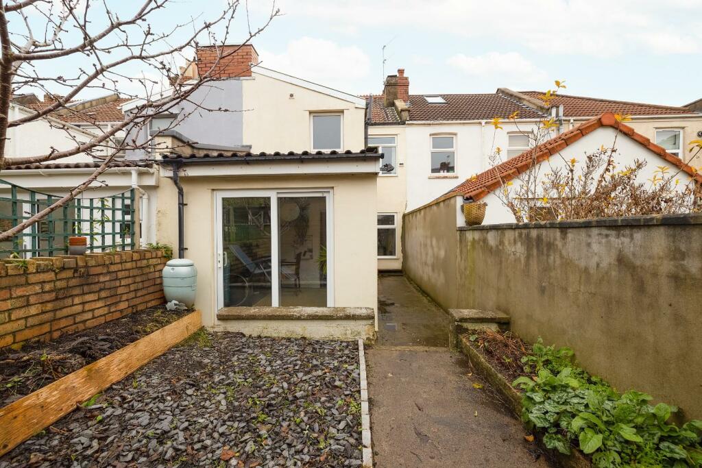 Additional property image - Leighton Road, Knowle