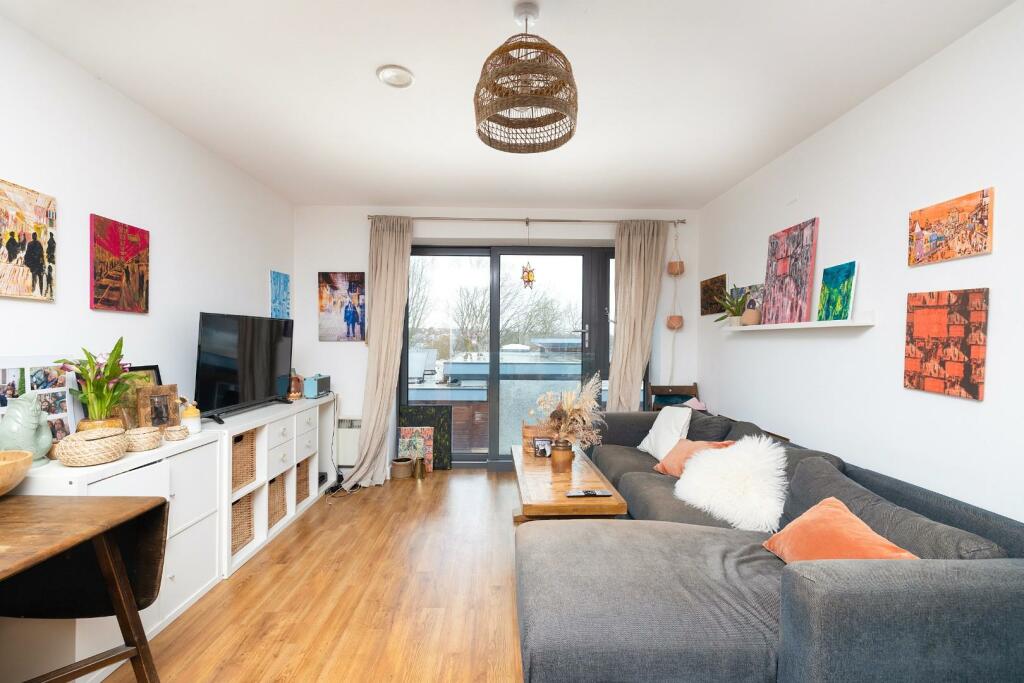 Additional property image - Braggs Lane, Old Market