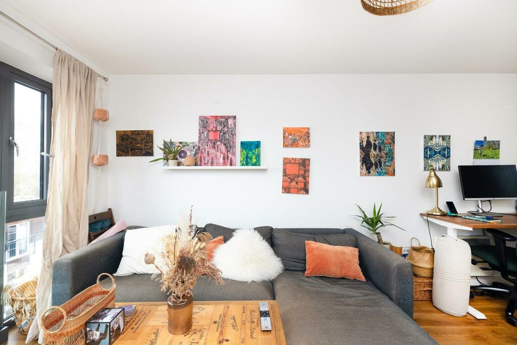 Additional property image - Braggs Lane, Old Market