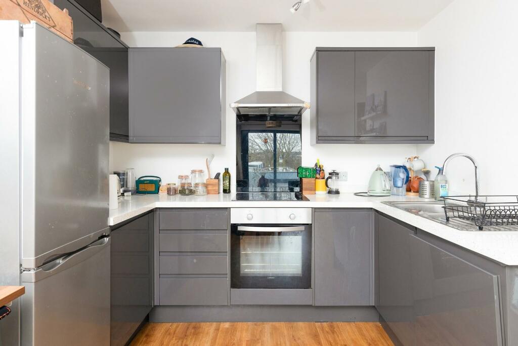 Additional property image - Braggs Lane, Old Market