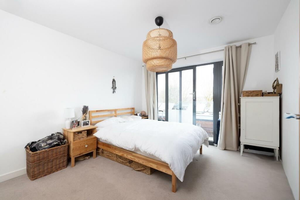 Additional property image - Braggs Lane, Old Market