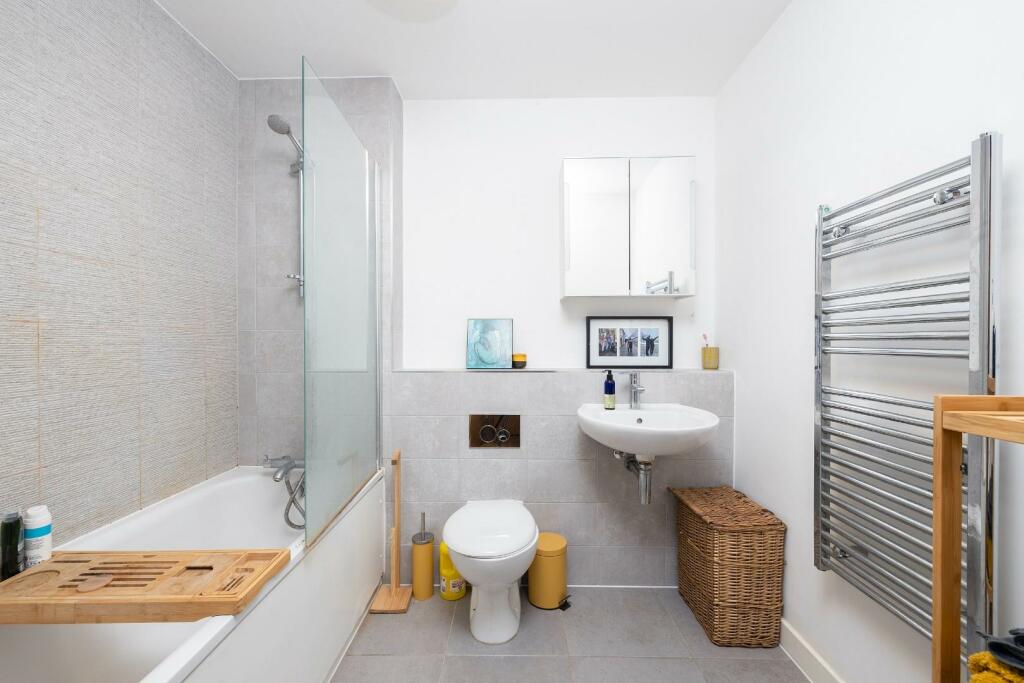 Additional property image - Braggs Lane, Old Market