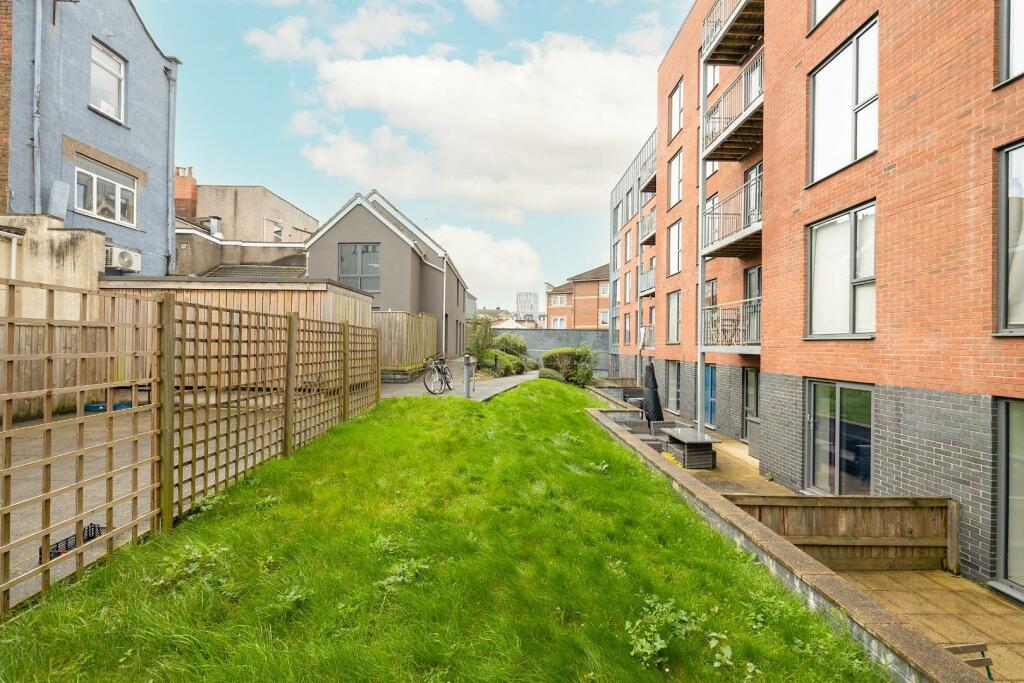 Additional property image - Braggs Lane, Old Market