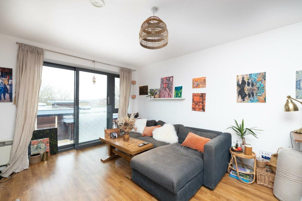 Additional property image - Braggs Lane, Old Market